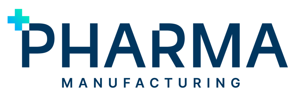 Pharma Manufacturing Logo